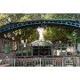 Incontournable : le canal Saint-Martin