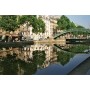 Incontournable : la canal Saint-Martin