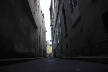 Visite privée : le Paris du crime