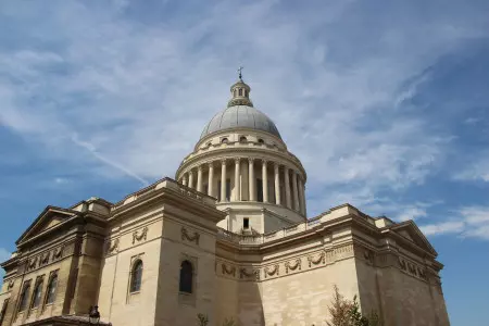 Visite privée : Les secrets du Quartier Latin