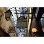 Paris' wonderful covered passages