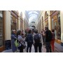 Private tour: Paris' wonderful covered passages