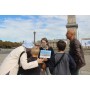 Private tour: Ramsès II in Paris