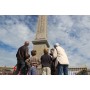 Private tour: Ramsès II in Paris
