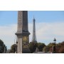 Private tour: Ramsès II in Paris