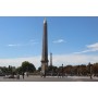 Private tour: Ramsès II in Paris