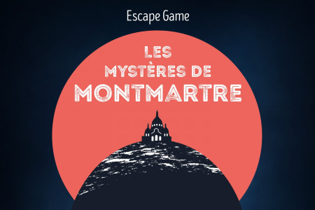 Escape Game privé: Echappez à la crue de la Seine