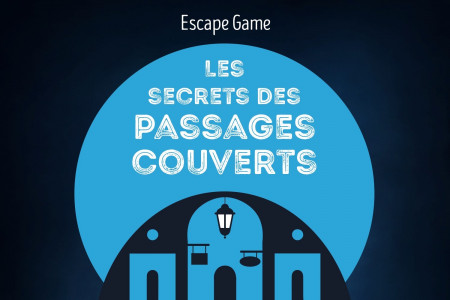 Escape Game privé: Echappez à la crue de la Seine