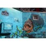 Escape Game à la Butte aux Cailles: Street art au fil de la Bièvre