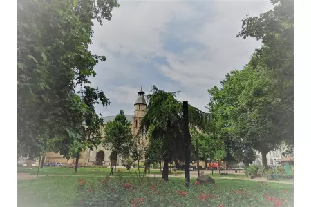Visite privée : Un Bordeaux bien mystérieux...