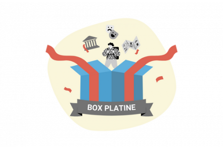 Box Platine - 105€
