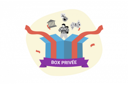 Box Visites privées