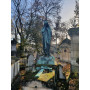 Private Tour Le Père Lachaise