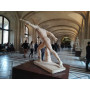 Visite Privée : Chasse au trésor au musée du Louvre