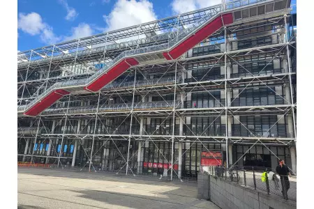 copy of Visite privée du musée d'Orsay