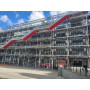 Private Tour of the Centre Pompidou