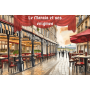 Private tour: Le Marais