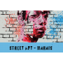 Private tour : When Street Art tells the story of the Marais