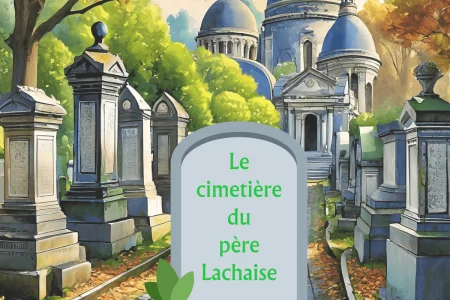 Le Père Lachaise