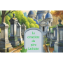 Private Tour Le Père Lachaise