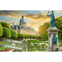 Le Jardin du Luxembourg et ses trésors
