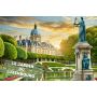 Visite privée du Jardin du Luxembourg