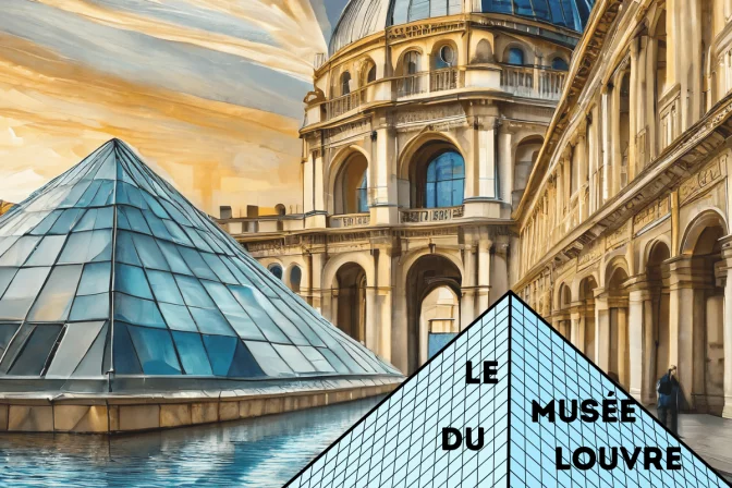 Visite privée du musée du Louvre