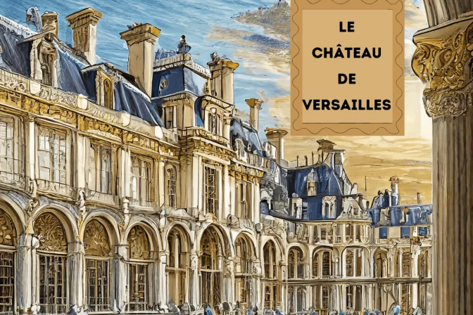 Visite privée du Château de Versailles