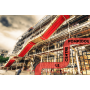 Private Tour of the Centre Pompidou