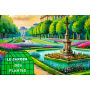 Private tour Jardin des Plantes