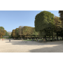 Le Jardin du Luxembourg et ses trésors