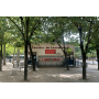 Le Jardin du Luxembourg et ses trésors