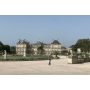 Le Jardin du Luxembourg et ses trésors