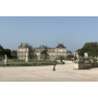 Visite privée du Jardin du Luxembourg