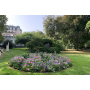 Le Jardin du Luxembourg et ses trésors