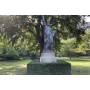 Le Jardin du Luxembourg et ses trésors