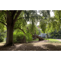 Le Jardin du Luxembourg et ses trésors