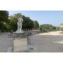 Le Jardin du Luxembourg et ses trésors