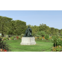 Visite guidée du Jardin des Plantes