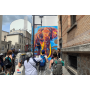 Private tour: The Paris of Street Art