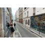 Private tour: The Paris of Street Art