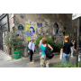 Private tour: The Paris of Street Art