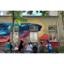 Unusual: The Paris of Street Art in French