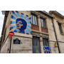 Private tour : When Street Art tells the story of the Marais