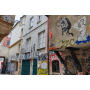 Visite privée : Quand le Street Art raconte l'histoire du Marais