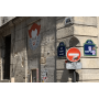 Visite privée : Quand le Street Art raconte l'histoire du Marais