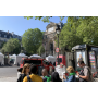 Private tour: Paris Mysteries and Legends