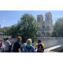 Visite Privée : Paris mystères et légendes