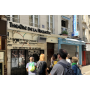 Private tour: Paris Mysteries and Legends
