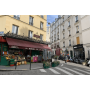 Escape Game : Les mystères de Montmartre